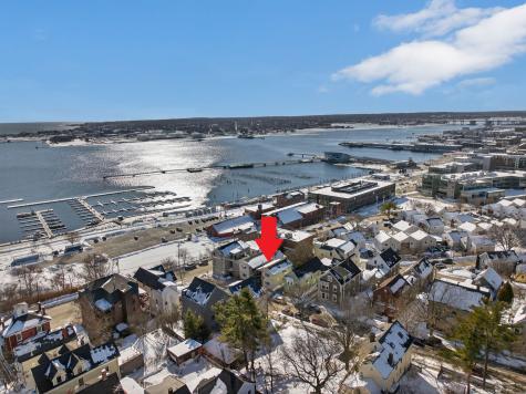 6 - 8 Saint Lawrence Street Portland ME 04101