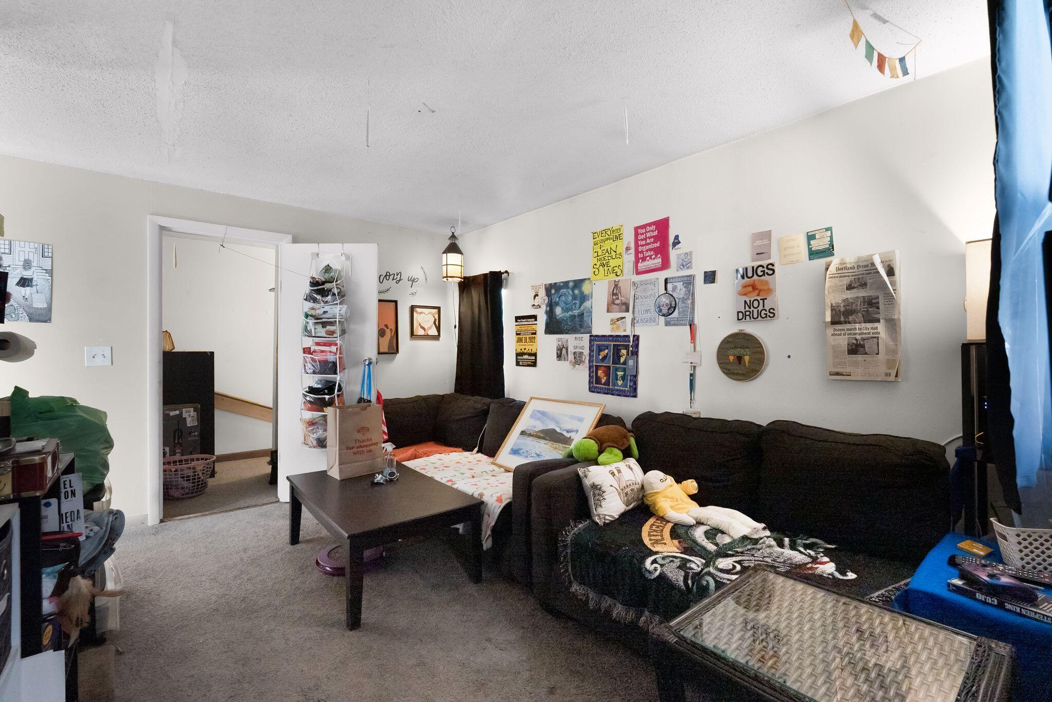 6 - 8 Saint Lawrence Street Portland ME 04101