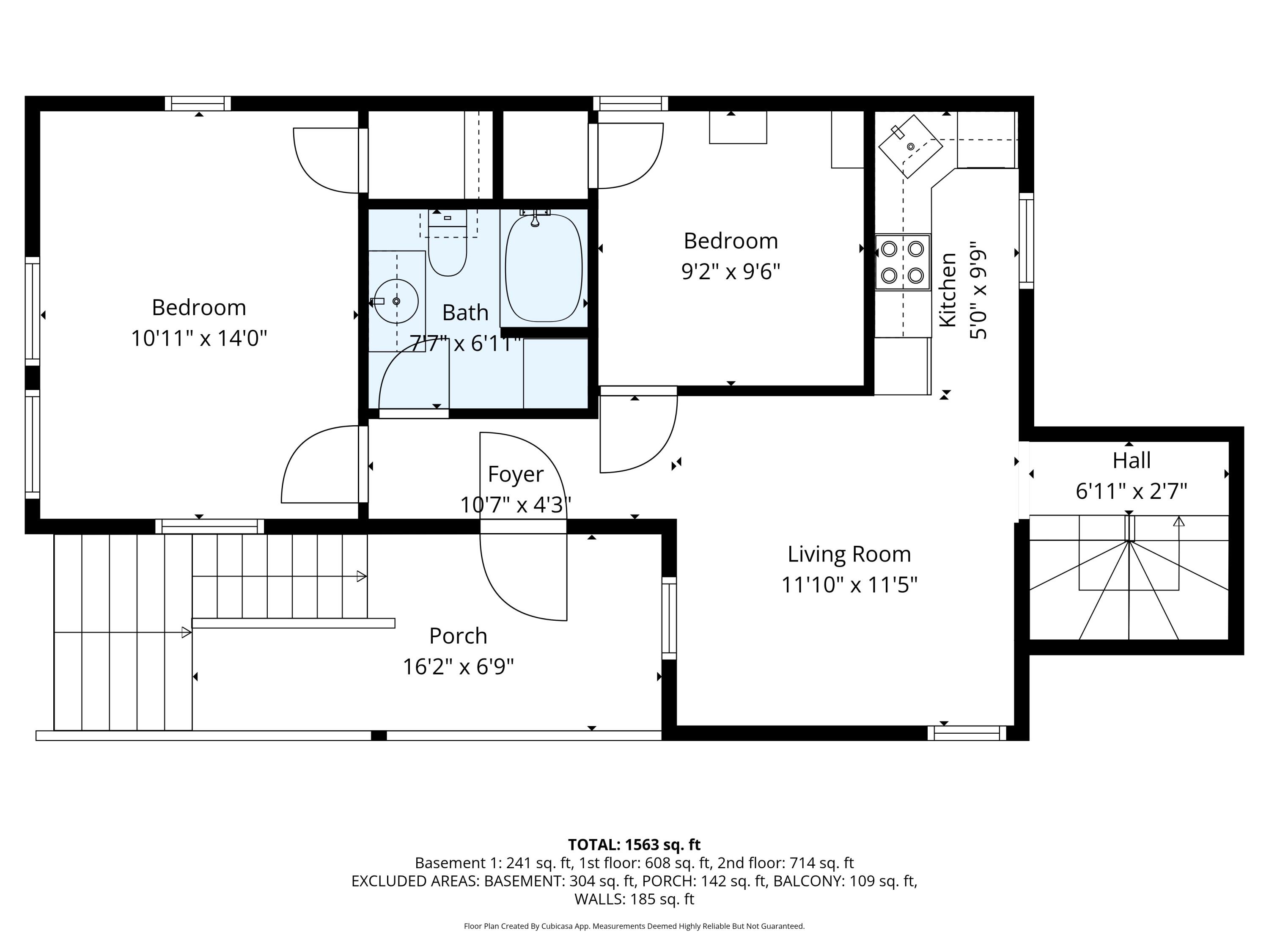 6 - 8 Saint Lawrence Street Portland ME 04101