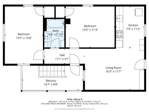 6 - 8 Saint Lawrence Street Portland ME 04101