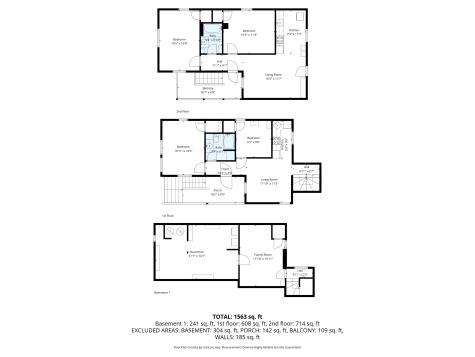 6 - 8 Saint Lawrence Street Portland ME 04101