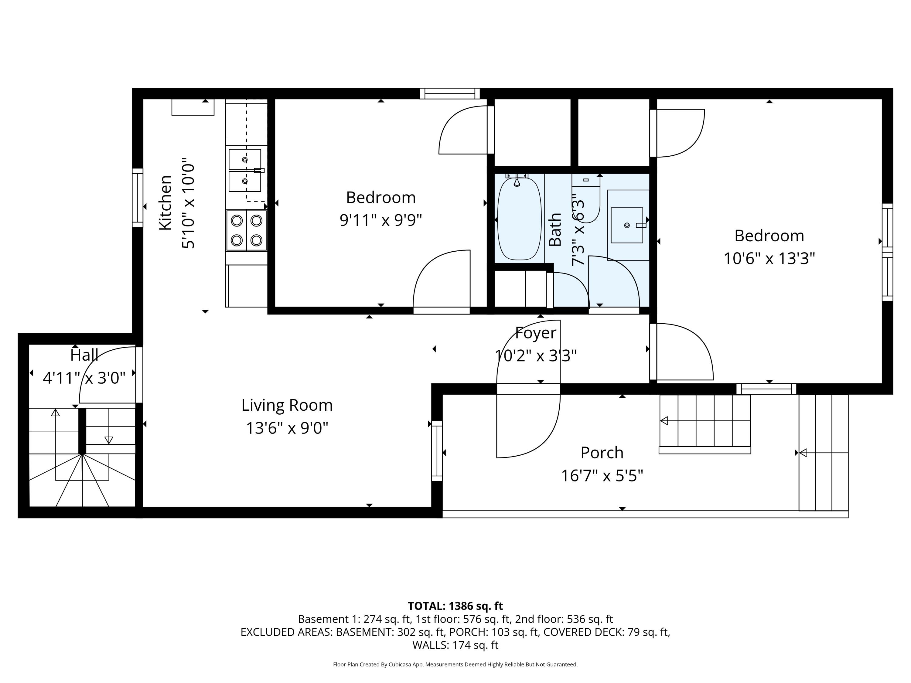 6 - 8 Saint Lawrence Street Portland ME 04101