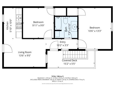 6 - 8 Saint Lawrence Street Portland ME 04101