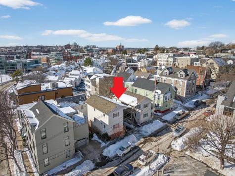 6 - 8 Saint Lawrence Street Portland ME 04101