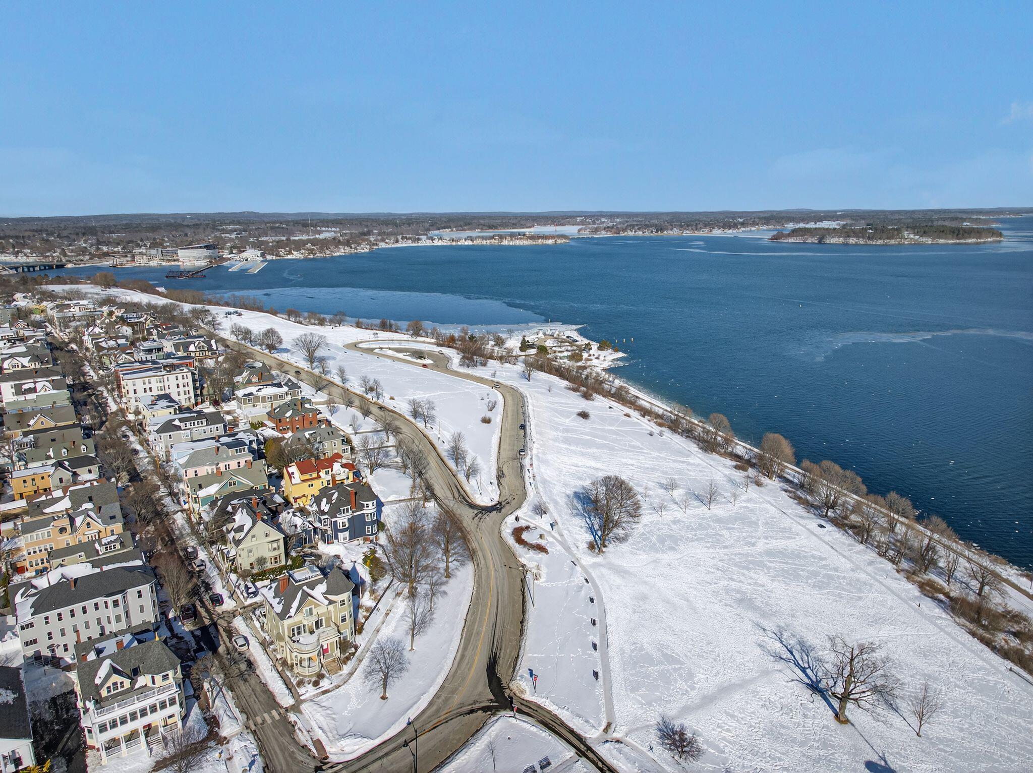 6 - 8 Saint Lawrence Street Portland ME 04101