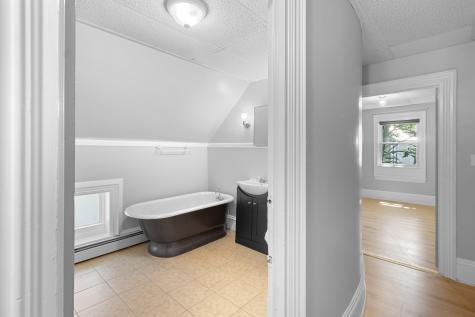 30 - 32 Granite Street Rockland ME 04841