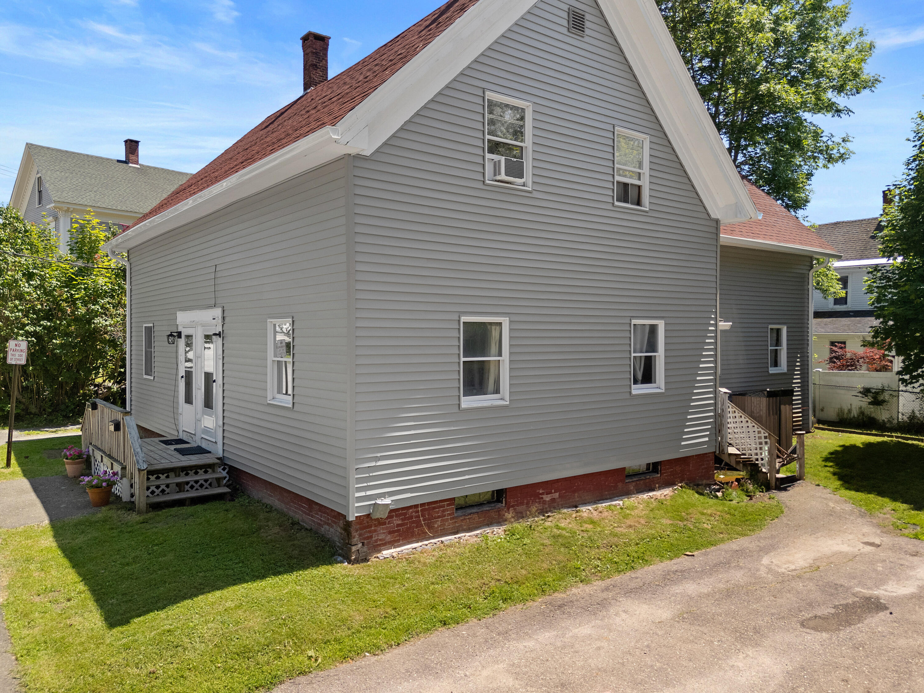 30 - 32 Granite Street Rockland ME 04841
