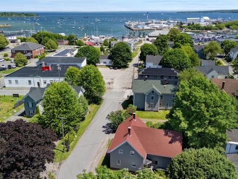 30 - 32 Granite Street Rockland ME 04841