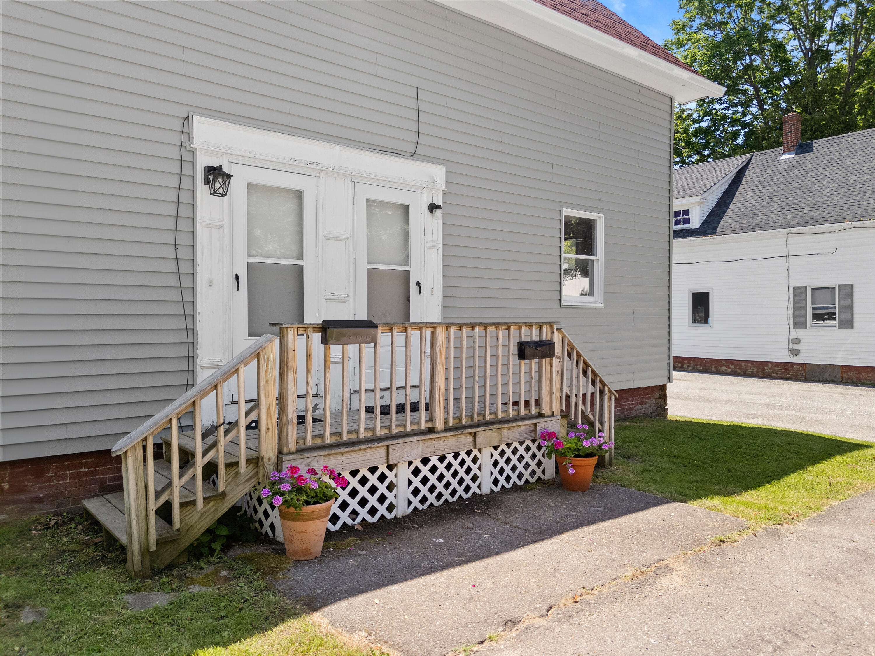 30 - 32 Granite Street Rockland ME 04841