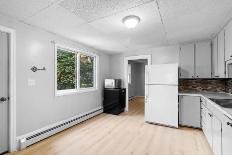 30 - 32 Granite Street Rockland ME 04841