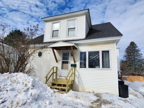 63 Summer Street Waterville ME 04901