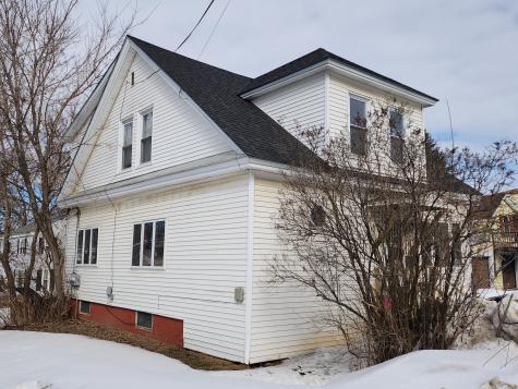 63 Summer Street Waterville ME 04901