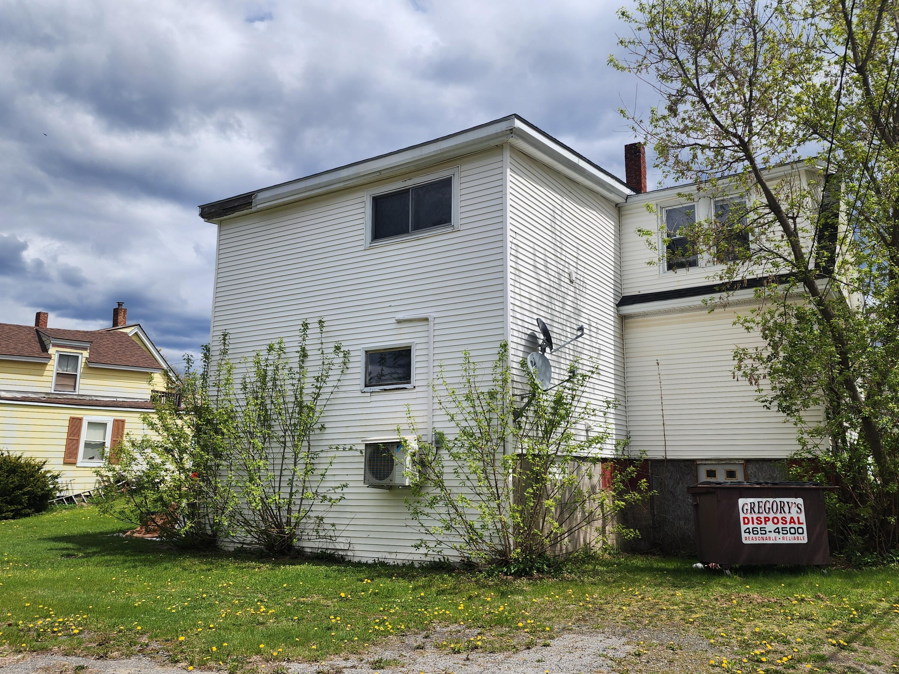 63 Summer Street Waterville ME 04901