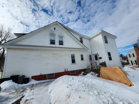 63 Summer Street Waterville ME 04901