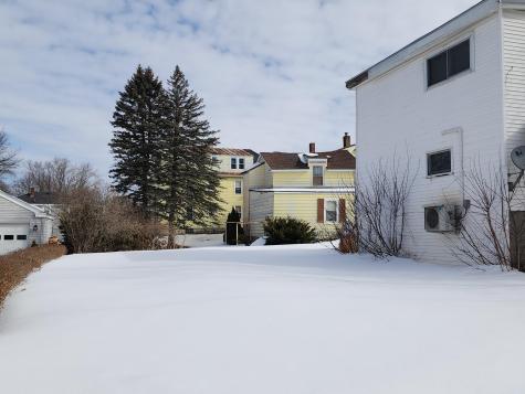 63 Summer Street Waterville ME 04901