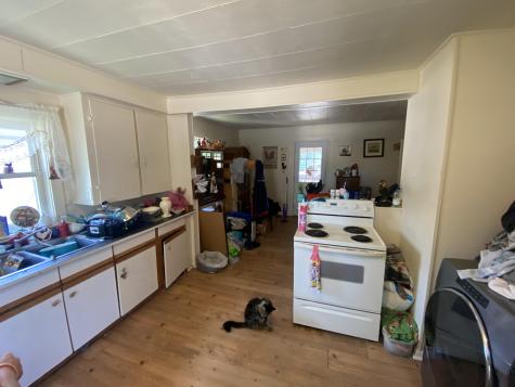4 Byron Street Rumford ME 04276