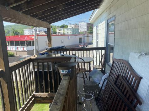 4 Byron Street Rumford ME 04276