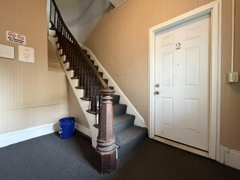 15-17 Pleasant Street Auburn ME 04210