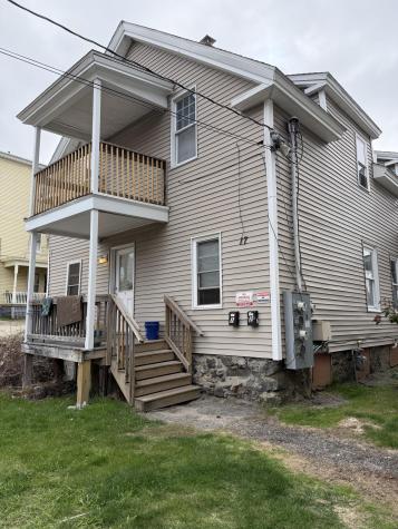 15-17 Pleasant Street Auburn ME 04210