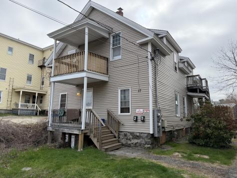 15-17 Pleasant Street Auburn ME 04210