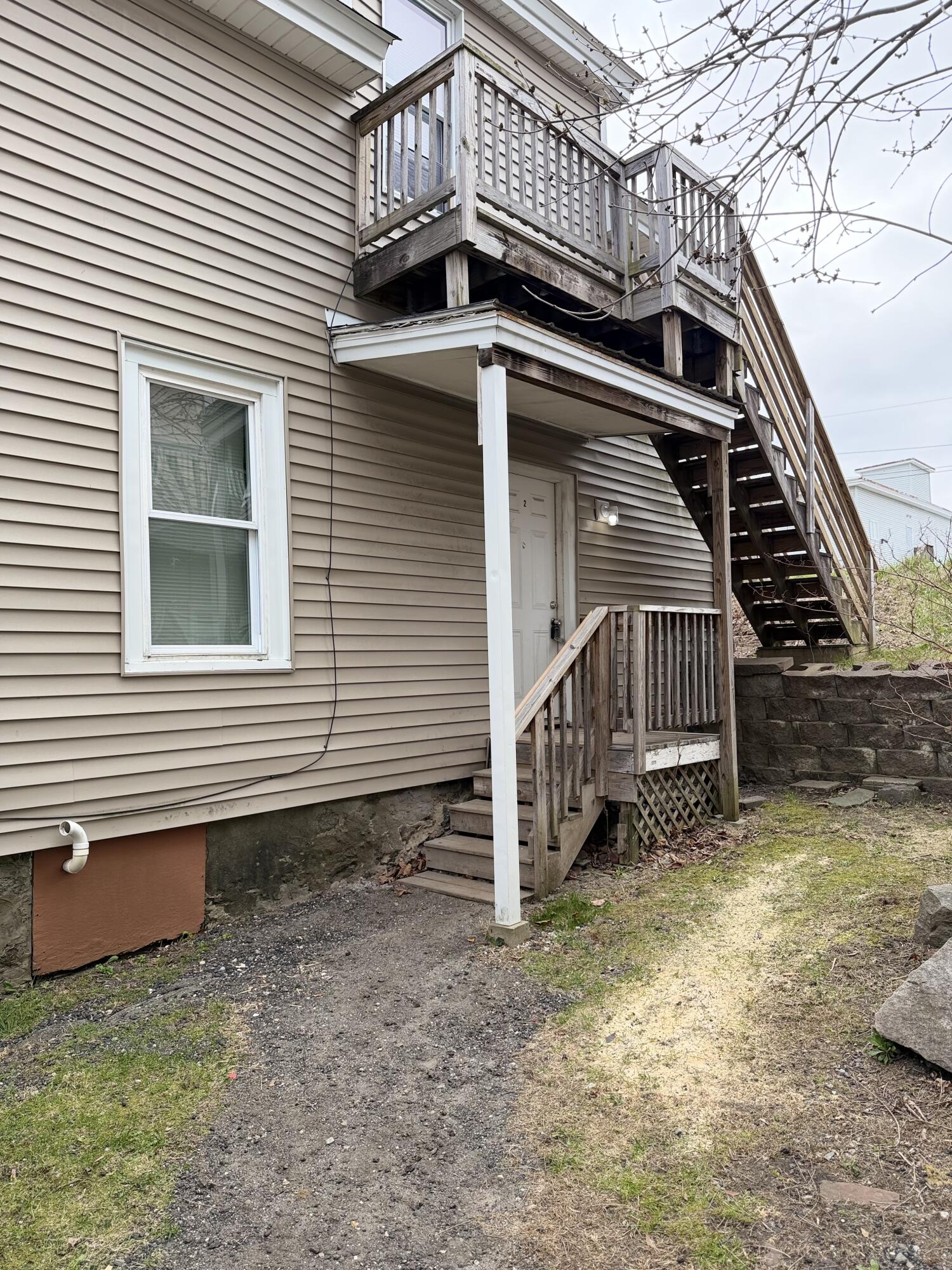 15-17 Pleasant Street Auburn ME 04210