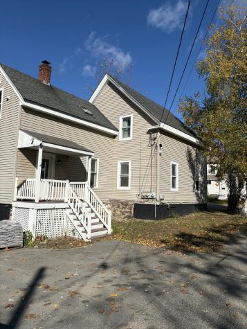 35 Palmer Street South Portland ME 04106