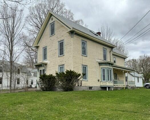 46 Cedar Street Dover-foxcroft ME 04426