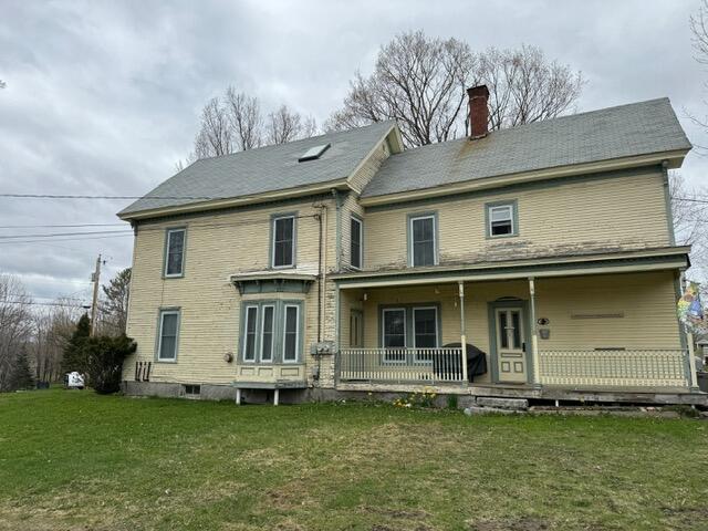 46 Cedar Street Dover-foxcroft ME 04426