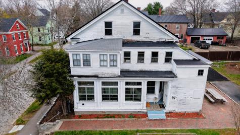115 Essex Street Bangor ME 04401