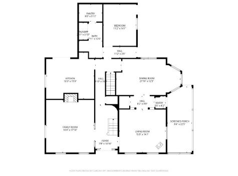 115 Essex Street Bangor ME 04401