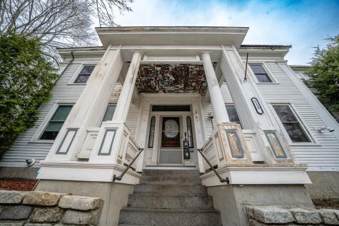 115 Essex Street Bangor ME 04401
