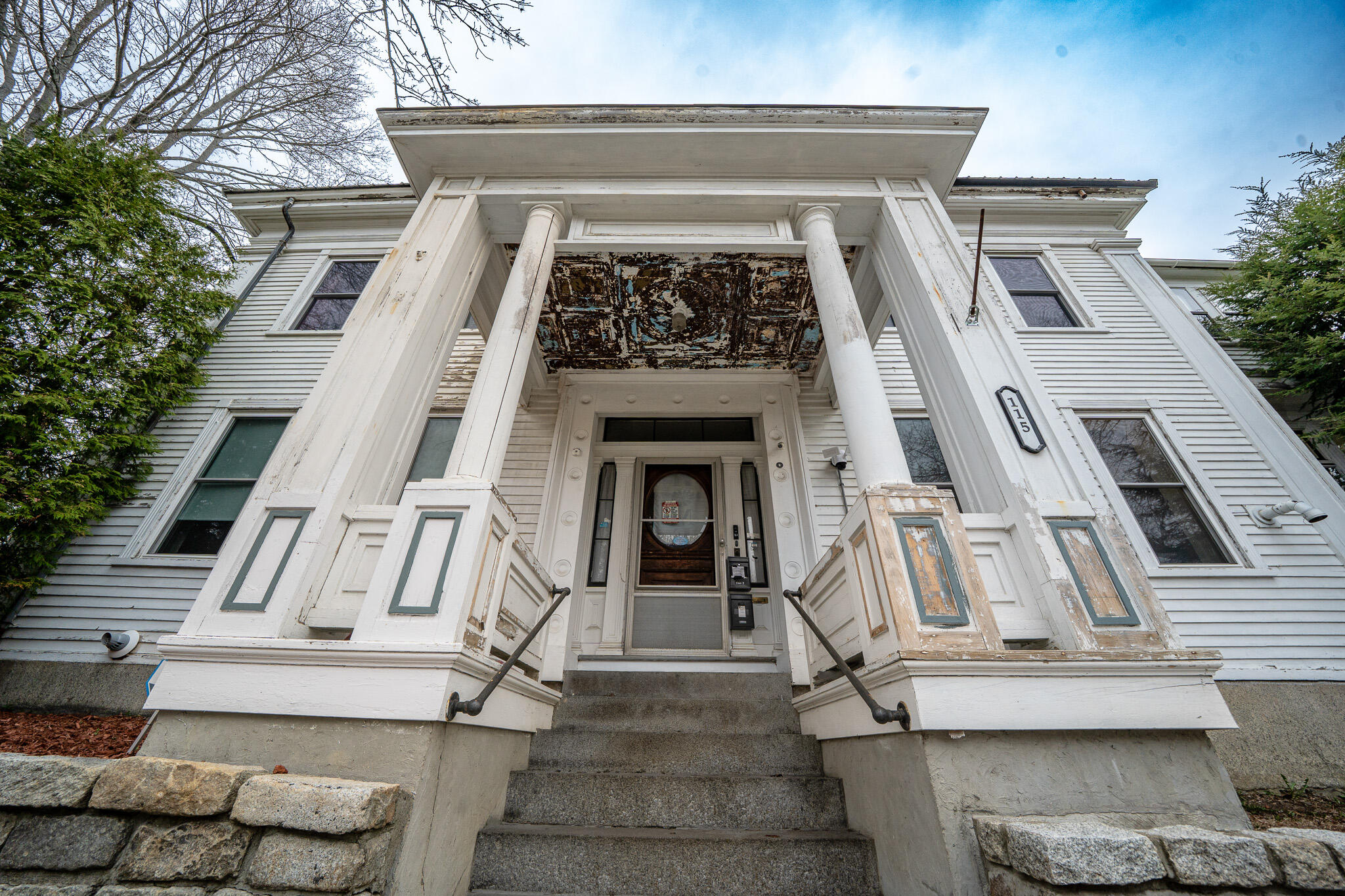 115 Essex Street Bangor ME 04401