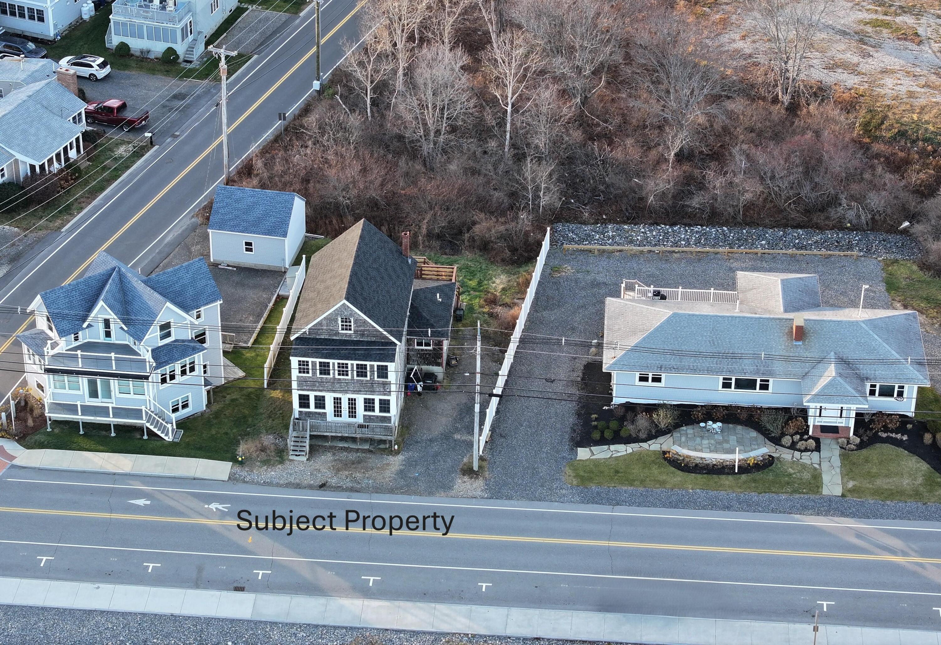 297 Long Beach Avenue York ME 03909