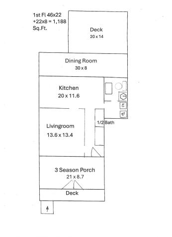 297 Long Beach Avenue York ME 03909