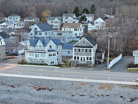 297 Long Beach Avenue York ME 03909