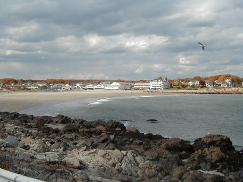 297 Long Beach Avenue York ME 03909