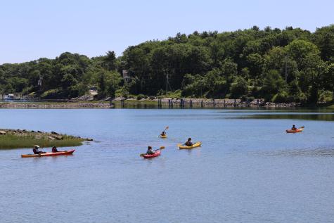 297 Long Beach Avenue York ME 03909