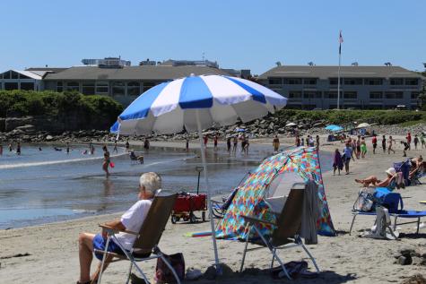 297 Long Beach Avenue York ME 03909