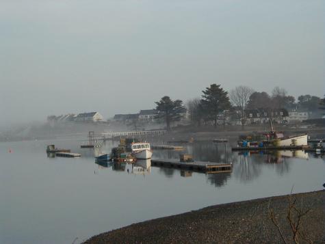 297 Long Beach Avenue York ME 03909