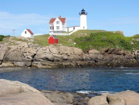 297 Long Beach Avenue York ME 03909