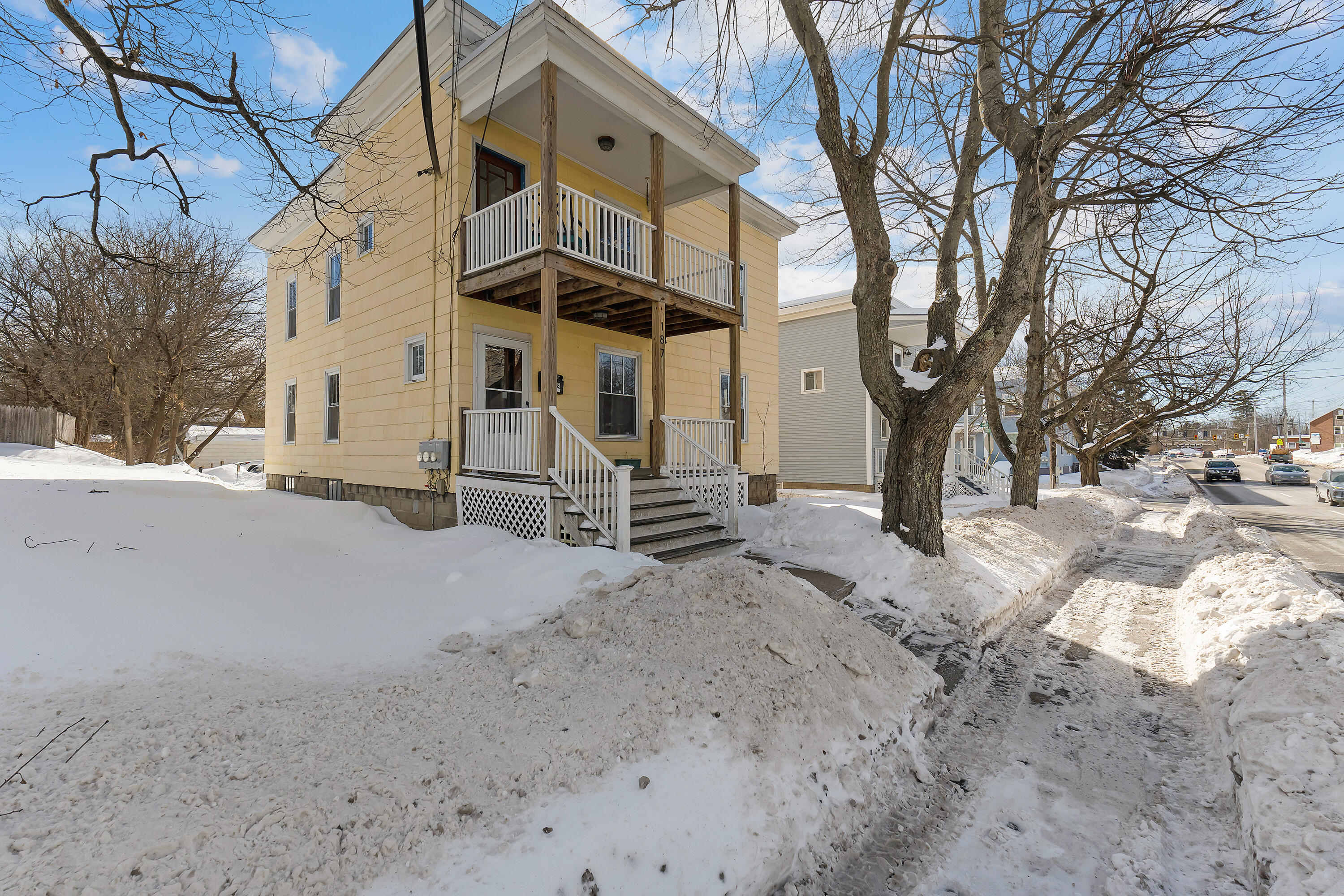 187 East Avenue Lewiston ME 04240