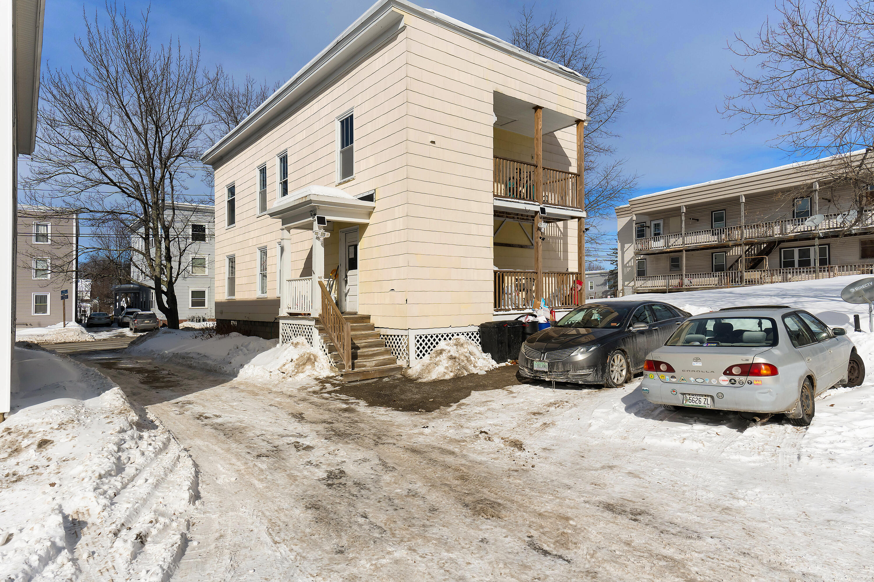 187 East Avenue Lewiston ME 04240