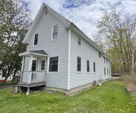 3 Park Street Orono ME 04473