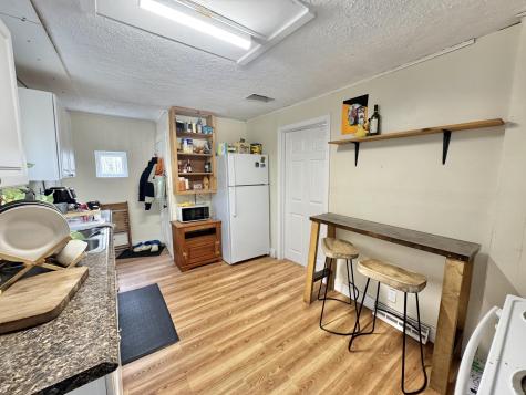 3 Park Street Orono ME 04473