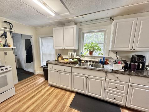 3 Park Street Orono ME 04473