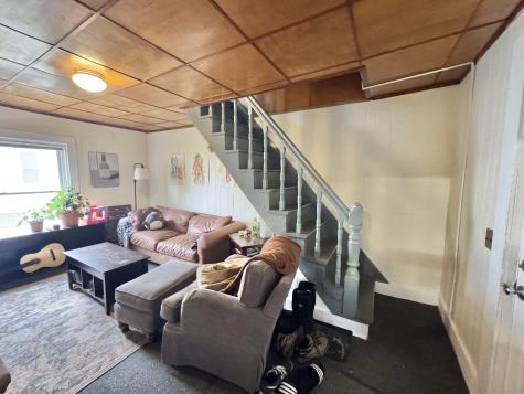 3 Park Street Orono ME 04473