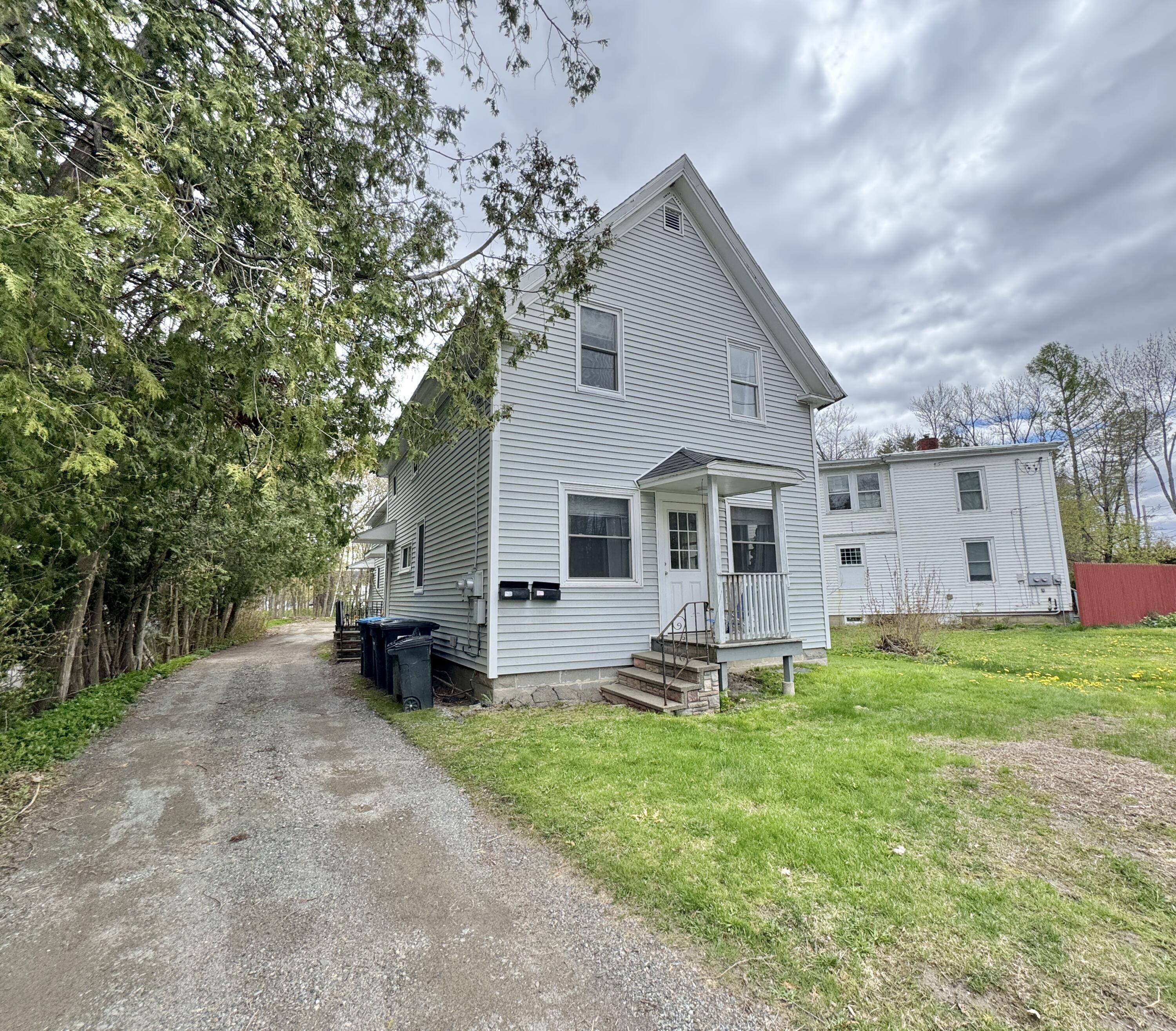 3 Park Street Orono ME 04473