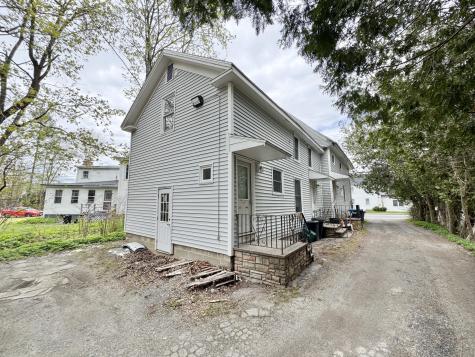 3 Park Street Orono ME 04473
