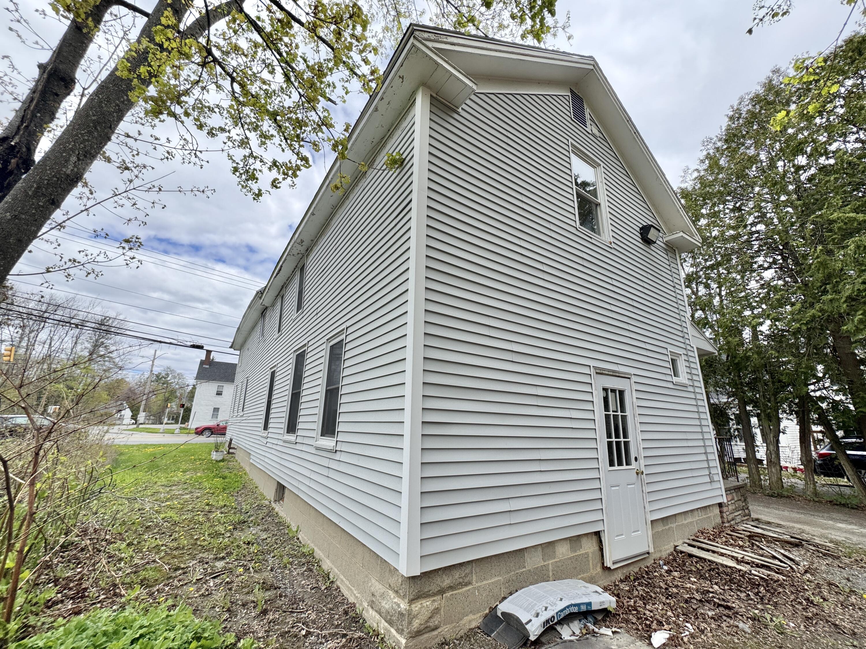 3 Park Street Orono ME 04473