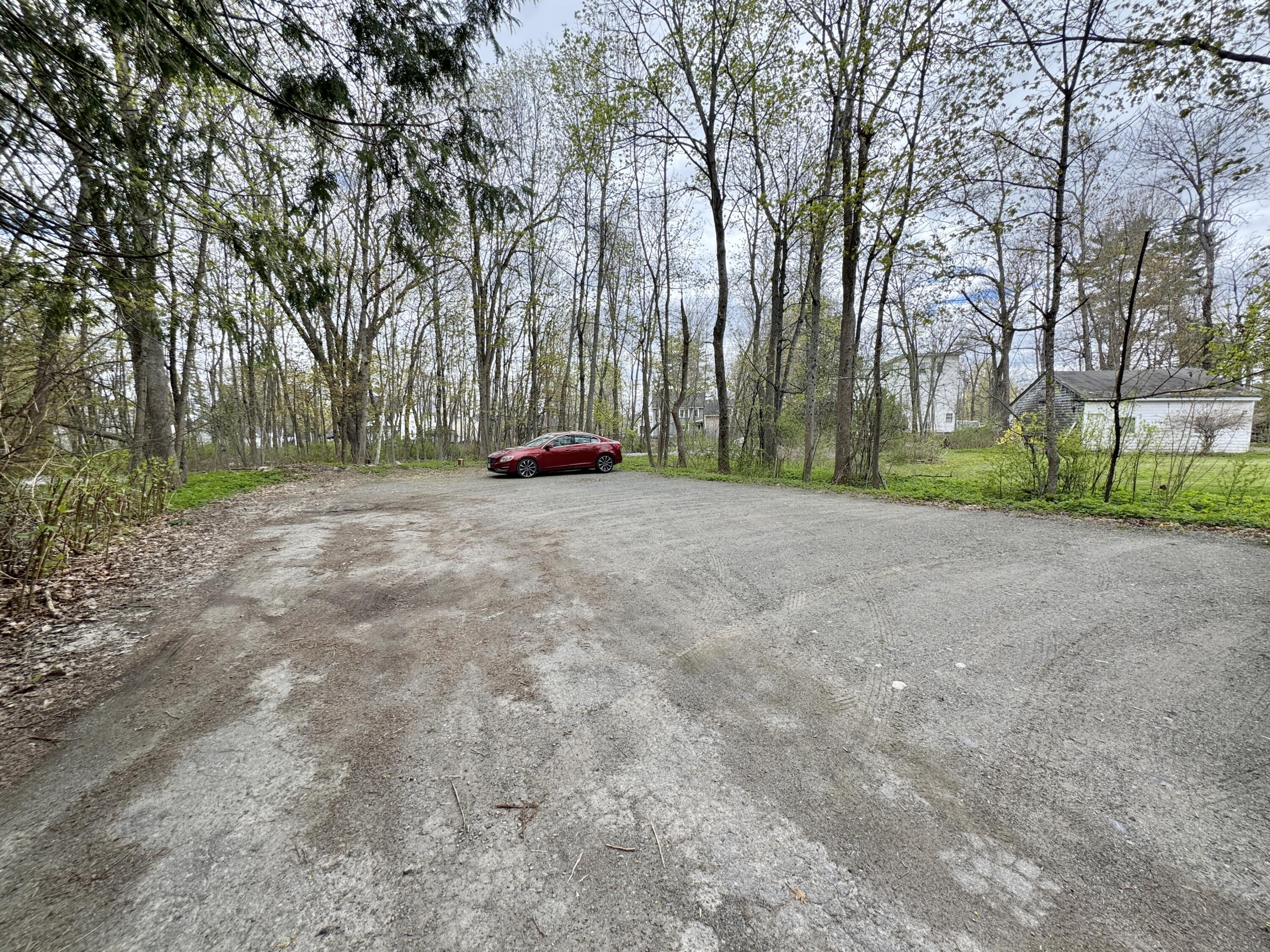 3 Park Street Orono ME 04473